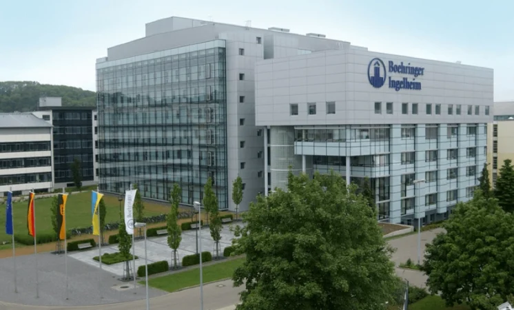Boehringer Ingelheim avança em inovação e registra crescimento global em 2025