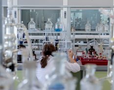 Evonik transforma pesquisa estratégica com nova unidade ágil de inovação