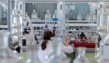 Evonik transforma pesquisa estratégica com nova unidade ágil de inovação