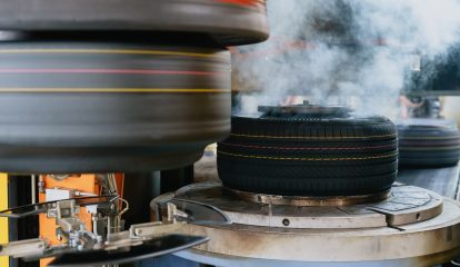 Continental elimina carvão e óleo combustível pesado na produção global de pneus