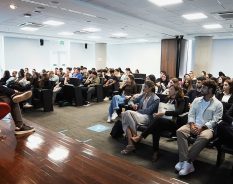 Mackenzie celebra inserção de IA na educação jurídica