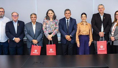 Universidade Presbiteriana Mackenzie e ITA firmam parceria acadêmica