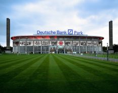 Deutsche Bank expande atuação no financiamento esportivo