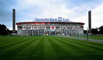 Private Bank do Deutsche Bank expande sua atuação no financiamento esportivo