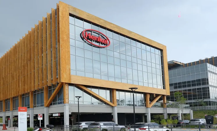 Henkel inaugura novo centro de pesquisa e desenvolvimento em Jundiaí