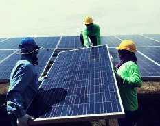 ABSOLAR: Setor de energia solar atinge 2 milhões de empregos verdes no Brasil