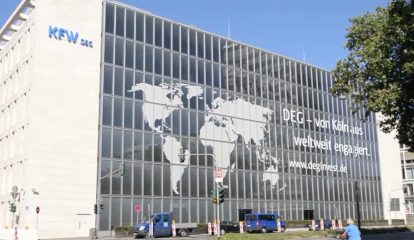 KfW formaliza doação de € 20 milhões para inclusão socioeconômica no Brasil