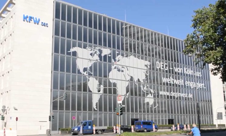 KfW formaliza doação de € 20 milhões para inclusão socioeconômica no Brasil