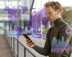 T-Systems utiliza agentes de IA para otimizar buscas em bancos de dados