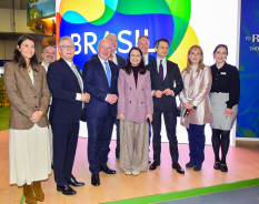 ITB Berlin: Maior feira de turismo B2B do mundo chega à 60ª edição e tem Brasil como destaque