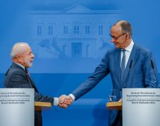 Brasil e Alemanha retomam negociações sobre Acordo para Evitar Dupla Tributação