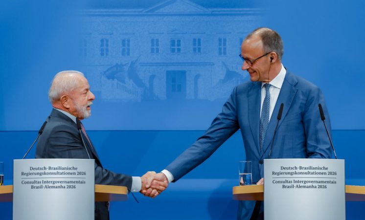 Brasil e Alemanha retomam negociações sobre Acordo para Evitar Dupla Tributação