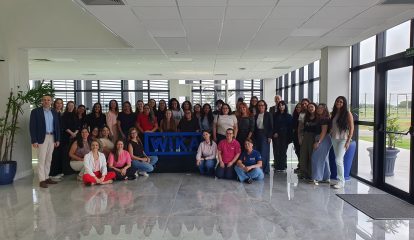 Girls Day na WIKA: Iniciativa do Consulado da Alemanha e da Câmara Brasil-Alemanha fortalece inserção feminina na indústria