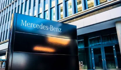 Banco Mercedes-Benz movimenta R$ 6,77 bilhões em 2025 e cresce 13,8% em relação ao ano anterior
