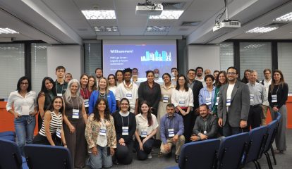 PMEs Go Green: Câmara Brasil-Alemanha reforça atuação na transformação sustentável da indústria