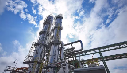 Evonik inova com catalisadores voltados à produção de combustíveis e lubrificantes