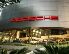 Porsche é marca com o maior número de destaques em premiação
