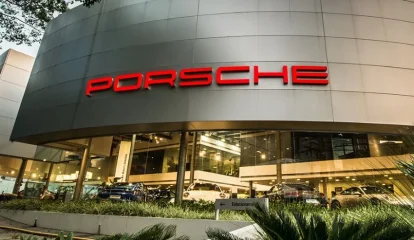 Porsche é marca com o maior número de destaques em premiação