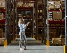 Pressão por eficiência impulsiona leasing logístico e amplia atuação da CHG-MERIDIAN no Brasil