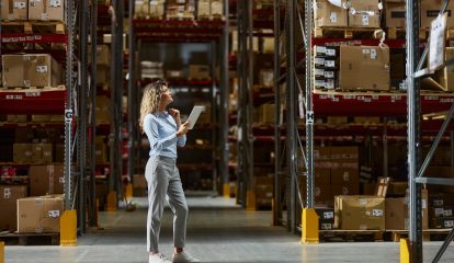 Pressão por eficiência impulsiona leasing logístico e amplia atuação da CHG-MERIDIAN no Brasil