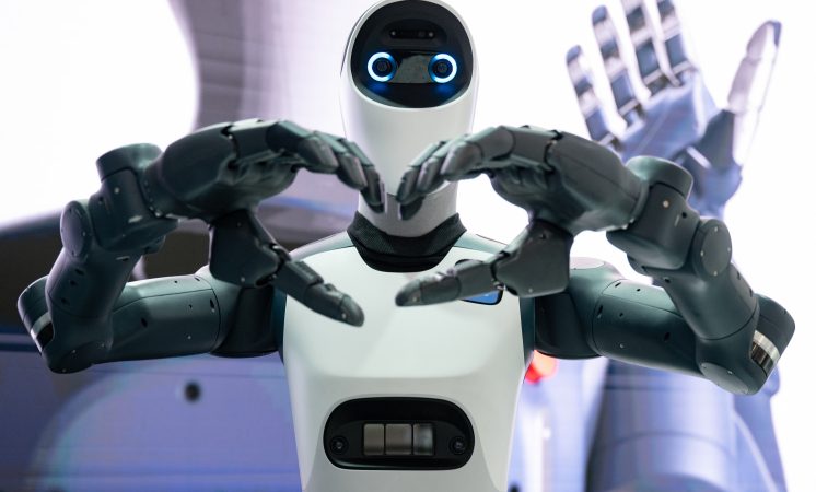 Com forte participação da AHK São Paulo, Brasil se posiciona como polo de soluções para transição verde na HANNOVER MESSE 2026