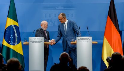 Brasil e Alemanha retomam negociações sobre Acordo para Evitar Dupla Tributação