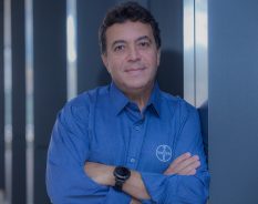 CEO da Bayer Brasil, Márcio Santos passa a integrar a Vice-Presidência da Câmara Brasil-Alemanha de São Paulo