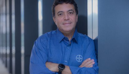 CEO da Bayer Brasil, Márcio Santos passa a integrar a Vice-Presidência da Câmara Brasil-Alemanha de São Paulo