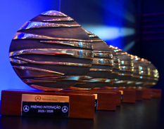 Mercedes-Benz anuncia vencedores dos prêmios Interação e de Responsabilidade Socioambiental