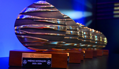 Mercedes-Benz anuncia vencedores dos prêmios Interação e de Responsabilidade Socioambiental