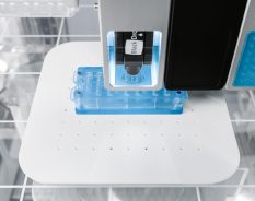 HANNOVER MESSE 2026: Festo une automação e bioimpressão para acelerar testes de novos medicamentos