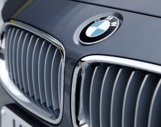 BMW do Brasil segue na liderança do segmento premium no primeiro trimestre de 2026