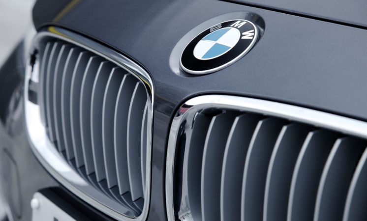BMW do Brasil segue na liderança do segmento premium no primeiro trimestre de 2026