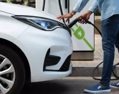 BASF colabora com a reciclagem de baterias de veículos elétricos