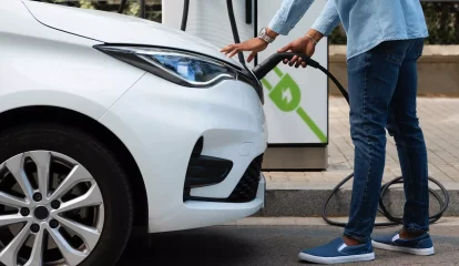 BASF colabora com a reciclagem de baterias de veículos elétricos