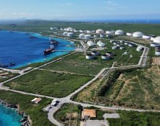 Rhenus conclui a aquisição do LBH Group e acelera seu crescimento marítimo global