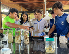 VWCO amplia seu impacto social com apoio a novos projetos em 2026