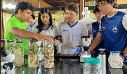 VWCO amplia seu impacto social com apoio a novos projetos em 2026