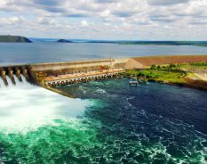 Voith impulsiona eficiência e vida útil da Usina Hidrelétrica Luiz Gonzaga com novo contrato