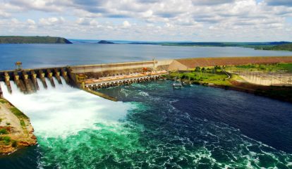 Voith impulsiona eficiência e vida útil da Usina Hidrelétrica Luiz Gonzaga com novo contrato