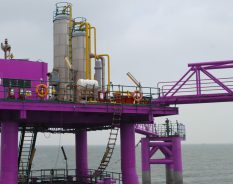 Evonik reforça sua oferta de epóxi de cura rápida nas Américas