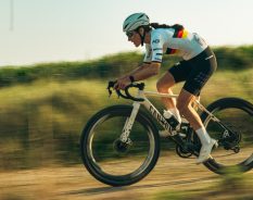 Continental expande sua linha de pneus com novo tamanho projetado para biciletas gravel