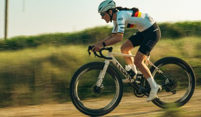 Continental expande sua linha de pneus com novo tamanho projetado para biciletas gravel