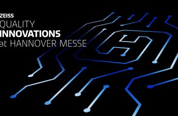 HANNOVER MESSE 2026: ZEISS apresenta tecnologias orientadas por dados para a indústria do futuro