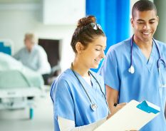 Hospital Alemão Oswaldo Cruz oferece bolsas em pós-graduação de Enfermagem Oncológica para profissionais do SUS