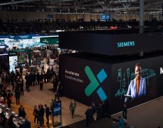 HANNOVER MESSE 2026: Siemens Brasil apresenta aplicações industriais com foco em eficiência e sustentabilidade