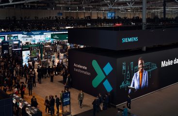 HANNOVER MESSE 2026: Siemens Brasil apresenta aplicações industriais com foco em eficiência e sustentabilidade