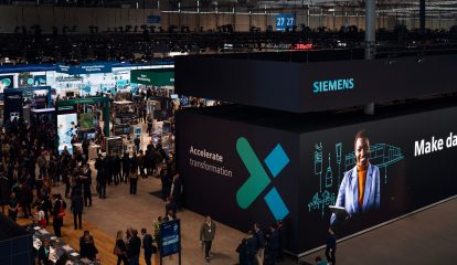Hannover Messe 2026: Siemens Brasil apresenta aplicações industriais com foco em eficiência e sustentabilidade