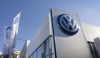 Volkswagen do Brasil amplia a liderança em vendas varejo