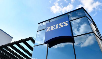 ZEISS recebe Pin de Honra da Sociedade Alemã de Otorrinolaringologia